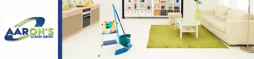 Aaron's Cleaning Company