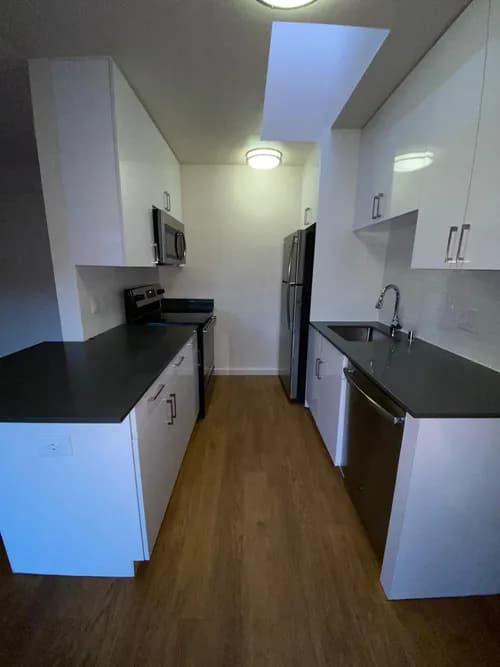 AB Cleaning service - Photo 4