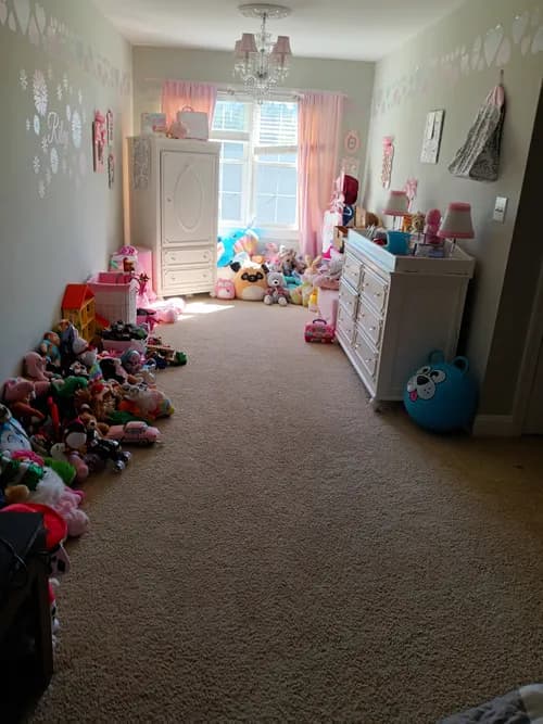 Above All Cleaning, Inc. - Photo 5