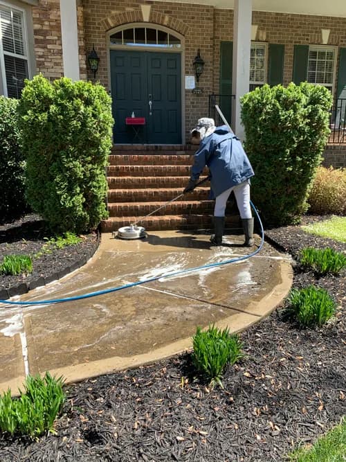 Above All Cleaning, Inc. - Photo 4