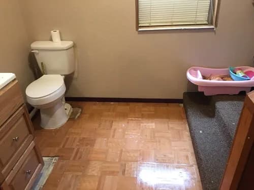 Above and Beyond Cleaning Service - Photo 3