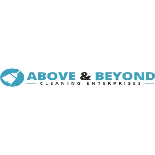 Above & Beyond Cleaning Enterprises - Photo 1