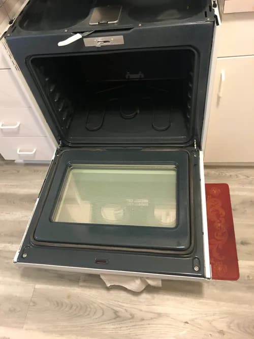 Abracadabra Cleaning Services - Photo 3