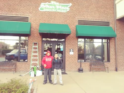 Absolute Luxury LLC Cleaning Service - Photo 4