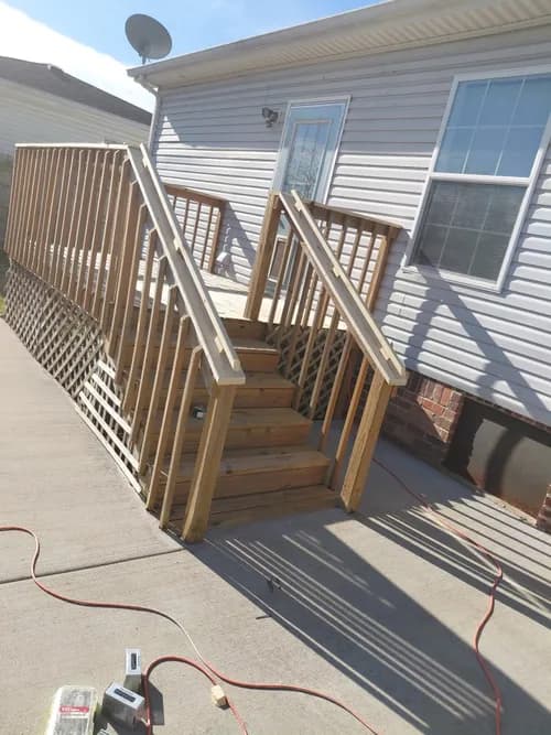 Absolute Luxury LLC Cleaning Service - Photo 2