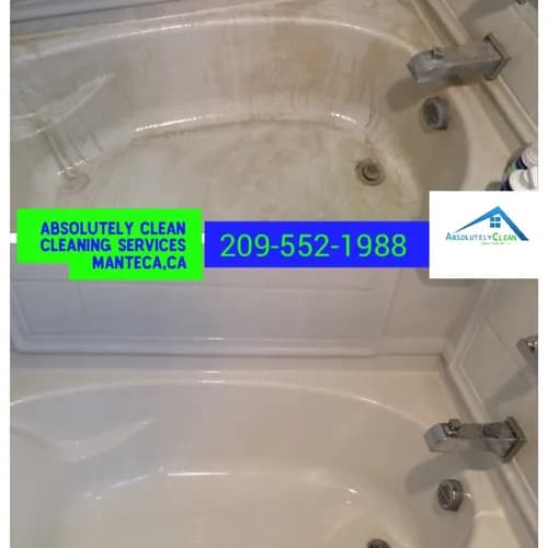 Absolutely Clean Cleaning Services - Photo 2