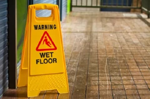 Absolutely Clean Cleaning Services