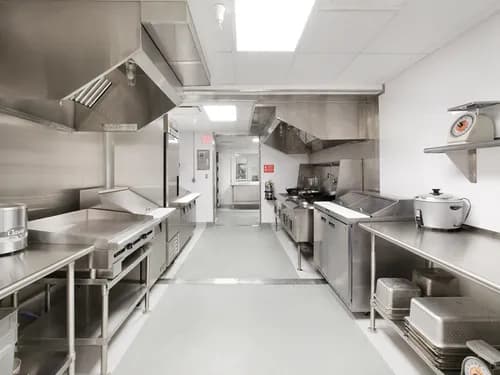AC Commercial Kitchen Cleaning Services - Photo 2
