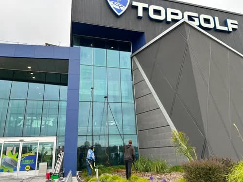 AC's Exterior Cleaning Service - Photo 1