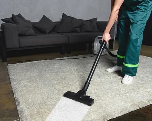 Accel Carpet, Tile and Hardwood Cleaning-Seattle