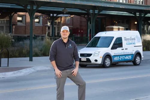 Across Time Carpet Cleaning & More - Photo 4