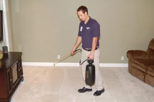 Across Time Carpet Cleaning & More - Photo 2