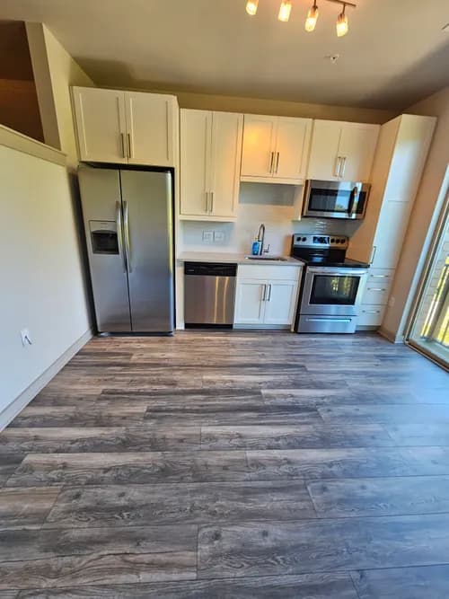 AD Barrera Professional Cleaning - Photo 3