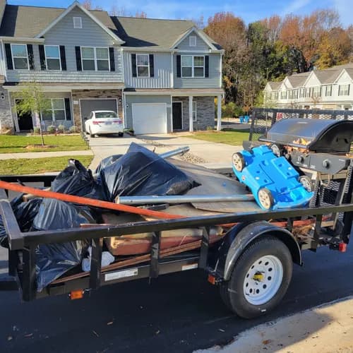 AD Barrera Professional Cleaning - Photo 4