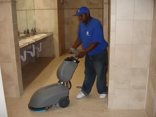 Adam Industrial Maintenance and Supply Co., Inc.