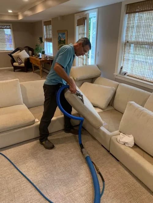 Adams Cleaning LLC - Photo 4
