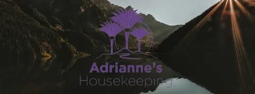 Adrianne's Housekeeping