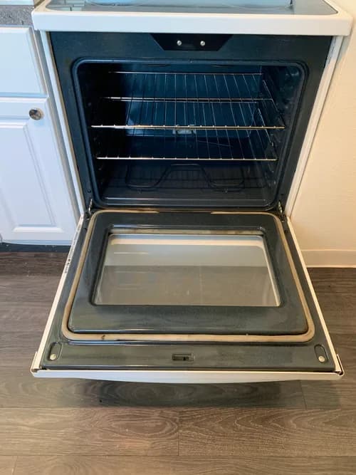 ADTN House Cleaning - Photo 4