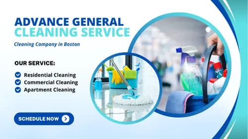 Advance General Cleaning Services