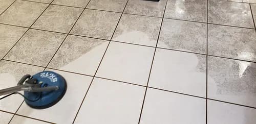 Advanced Carpet and Tile Cleaning Company - Photo 4