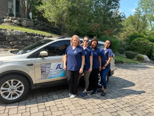 Advanced Cleaning Pro Services LLC