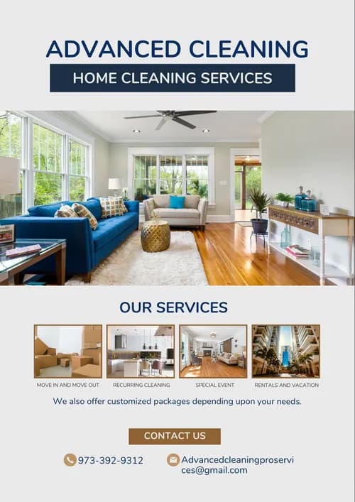 Advanced Cleaning Pro Services LLC - Photo 3