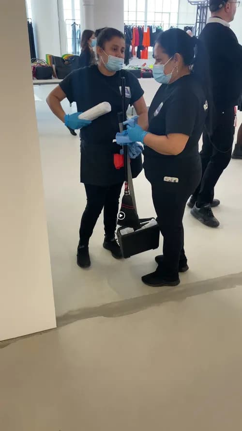 Advantage Cleaning LLC - Photo 3