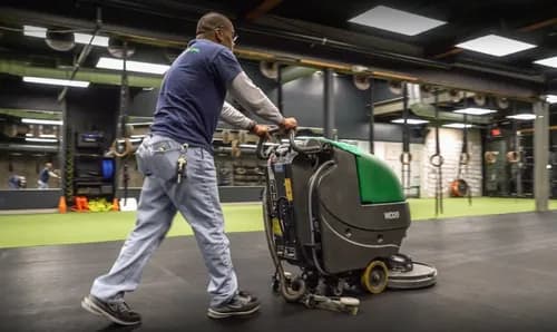 Aether Facility Services