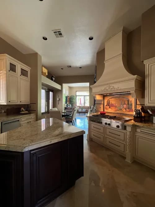 Affordable House Cleaners Las Vegas