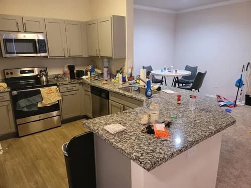 Affordable House Cleaning - Photo 4