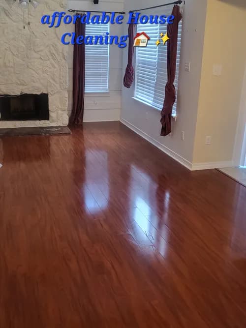 Affordable House Cleaning - Photo 2