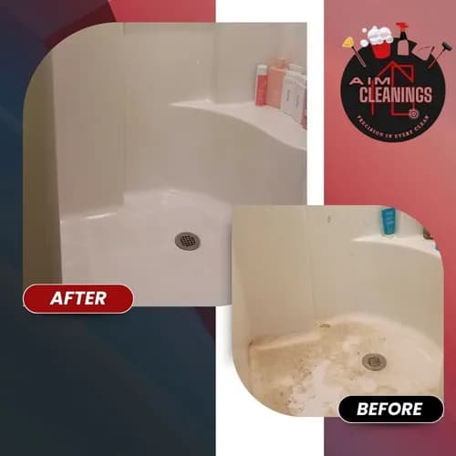 Aimservices LLC dba Aimcleanings - Photo 2