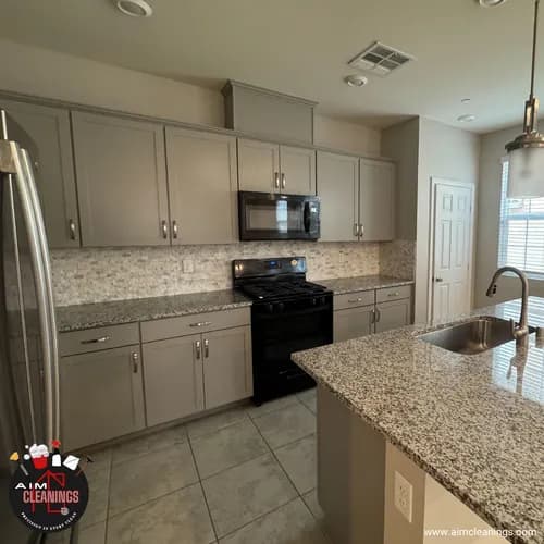 Aimservices LLC dba Aimcleanings - Photo 3