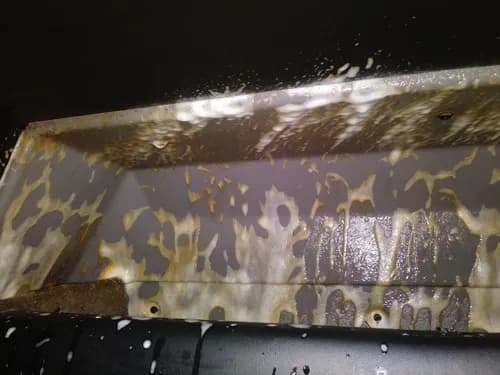 AJH Cleaning Service LLC