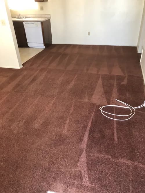 Al's Affordable Carpet