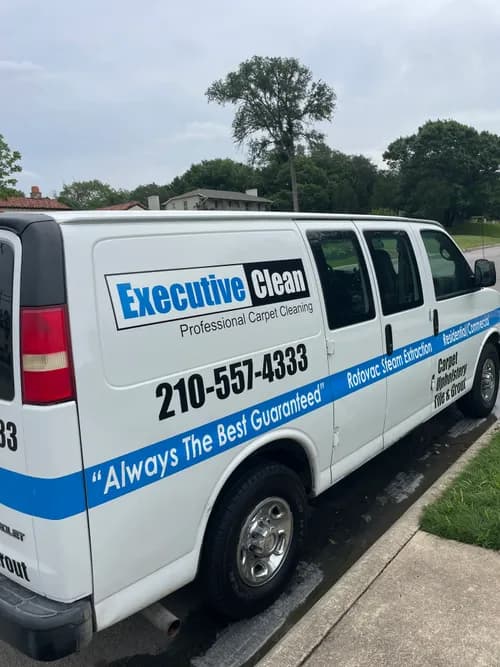 Aladdin Cleaning & Restoration - Photo 3