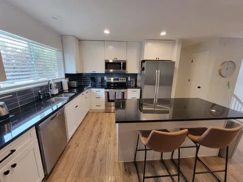 Aladro Cleaning Services. CO - Photo 2