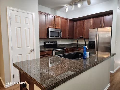 Aladro Cleaning Services. CO - Photo 5