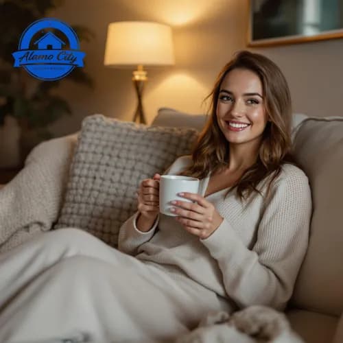 Alamo City Cleaning Services San Antonio - Photo 3