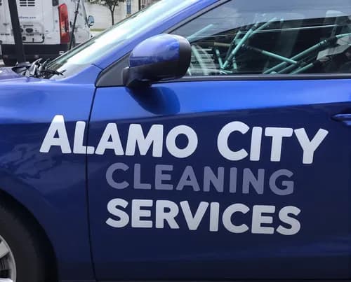 Alamo City Cleaning Services San Antonio