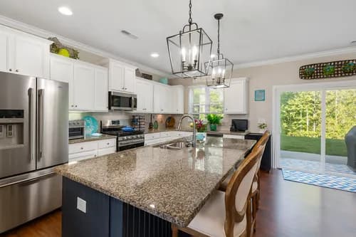 Alba Cleaning Company