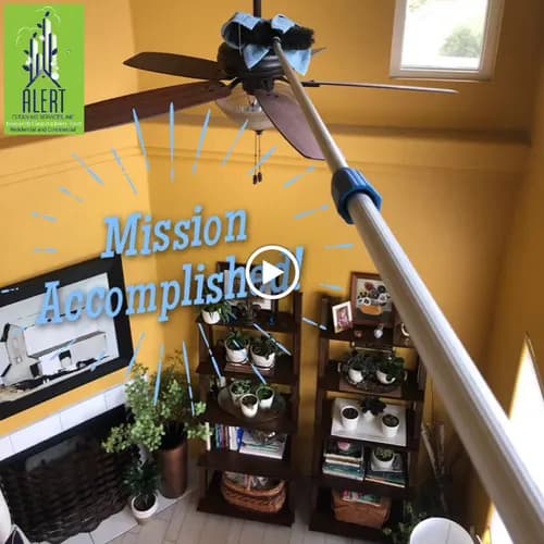 Alert Cleaning Services, Inc. - Photo 3