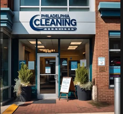 Alex's Philadelphia Cleaning Services - Photo 4