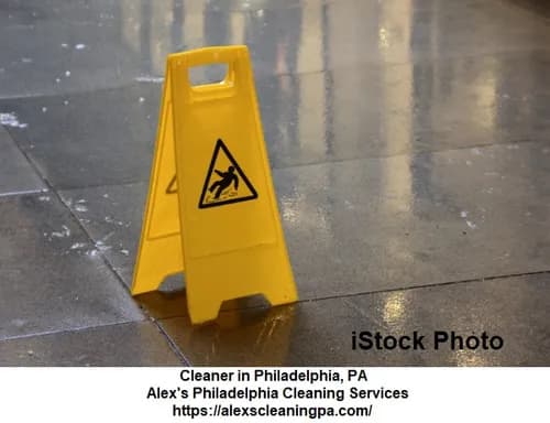 Alex's Philadelphia Cleaning Services - Photo 1