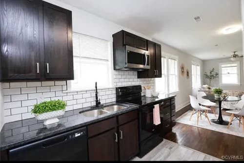 Alexa Cleaning Services LLC - Photo 3