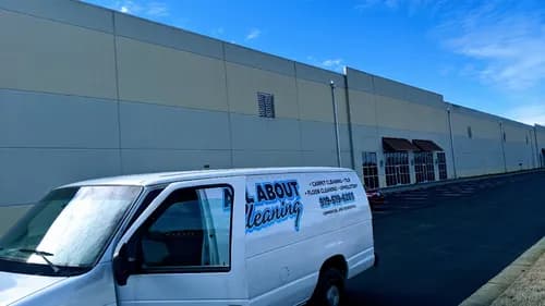 All About Cleaning - Photo 1