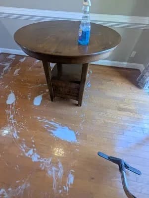 All About Cleaning - Photo 2