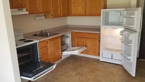 All Advanced Tactical Klean LLC