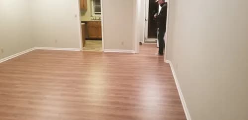 All Bright Cleaning Solutions LLC