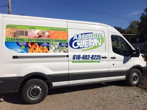 All-Bright Cleaning - Photo 3